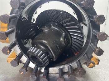 Os in deli za Gradbeni stroj ZF MT-L3065: slika 2 Os in deli za Gradbeni stroj ZF MT-L3065: slika 2