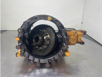 Os in deli za Gradbeni stroj ZF MT-L3065: slika 5 Os in deli za Gradbeni stroj ZF MT-L3065: slika 5