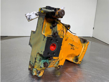 Zettelmeyer ZL801-Linde BMV-140-Drive motor/Fahrmotor/Rijmotor lizing Zettelmeyer ZL801-Linde BMV-140-Drive motor/Fahrmotor/Rijmotor: slika 4