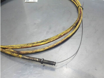 Zettelmeyer ZL801 - Stop cable/Abstellzug/Stopzetkabel lizing Zettelmeyer ZL801 - Stop cable/Abstellzug/Stopzetkabel: slika 4