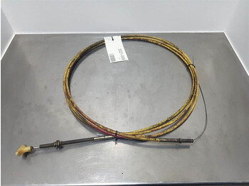 Zettelmeyer ZL801 - Stop cable/Abstellzug/Stopzetkabel lizing Zettelmeyer ZL801 - Stop cable/Abstellzug/Stopzetkabel: slika 1
