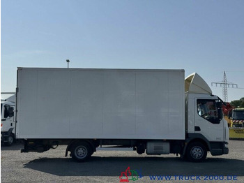 Dostavno vozilo z zabojnikom DAF LF 180 MBB Palfinger LBW 1.000 Kg + AHK + Klima: slika 5