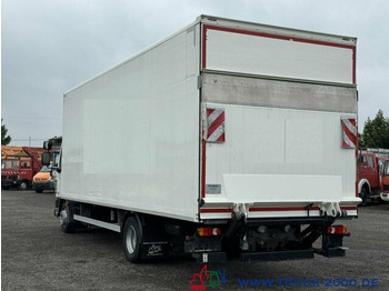 Tovornjak zabojnik DAF LF 250 MBB Palfinger LBW 1.500 Kg ACC Tempomat: slika 5