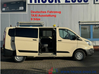 Potniški kombi FORD Transit