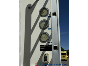 Iveco 120E22 Frisch- Tiefkühler Supra850MT 3Zonen +LBW lizing Iveco 120E22 Frisch- Tiefkühler Supra850MT 3Zonen +LBW: slika 5