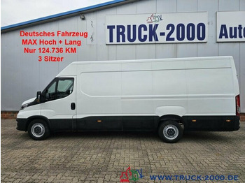 Furgon IVECO Daily 35s14