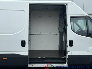 Furgon Iveco Daily Maxi 35S14 Autom.Hoch & Lang 3 Sitze: slika 4