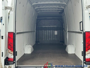Furgon Iveco Daily Maxi 35S14 Autom.Hoch & Lang 3 Sitze: slika 2