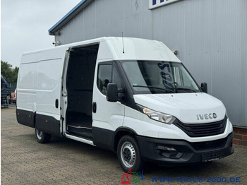 Furgon Iveco Daily Maxi 35S14 Autom.Hoch & Lang 3 Sitze: slika 3
