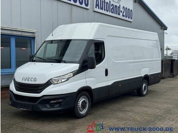 Furgon Iveco Daily Maxi 35S14 Autom.Hoch & Lang 3 Sitze: slika 5
