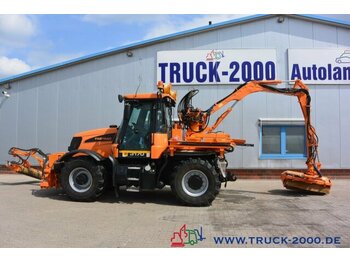 Mestni traktor MULAG
