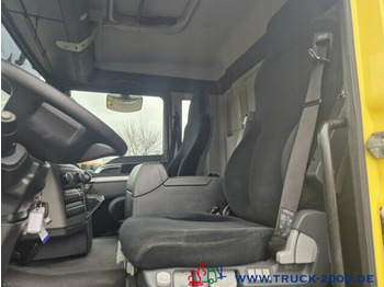 Interior photo 1: Kotalni prekucni tovornjak, Tovornjak z dvigalom MAN TGS 26.320 Meiller RK 2070+ Kran MKG HLK 177+FB