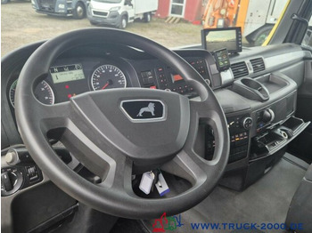 Kotalni prekucni tovornjak, Tovornjak z dvigalom MAN TGS 26.320 Meiller RK 2070+ Kran MKG HLK 177+FB: slika 4