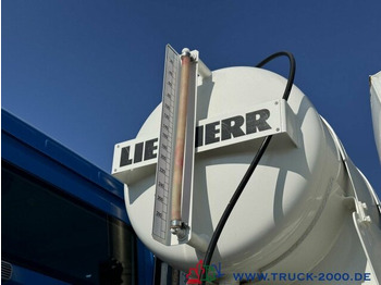 Avtomešalec MAN TGS 26.400 6x4 Liebherr HTM704 7m³ NUR 190 TKM: slika 3
