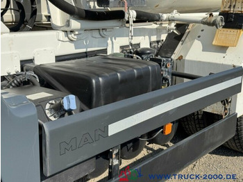 Avtomešalec MAN TGS 26.400 6x4 Liebherr HTM704 7m³ NUR 190 TKM: slika 4