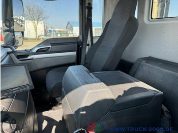 Avtomešalec MAN TGS 26.400 6x4 Liebherr HTM704 7m³ NUR 190 TKM: slika 5