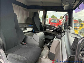 Kotalni prekucni tovornjak MAN TGS 26.440 Multilift XR 20 Lenk/ Liftachse 7m: slika 5
