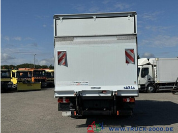 Dostavno vozilo z zabojnikom Mercedes-Benz Atego 818 Koffer LBW DHOLLANDIA 1.000kg 3 Sitze: slika 5
