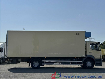 Tovornjak hladilnik Mercedes-Benz Axor 1829 Frigoblock Tiefkühlung -40° Dautel LBW: slika 5