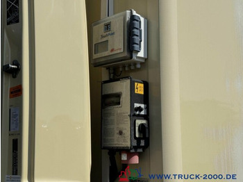 Tovornjak hladilnik Mercedes-Benz Axor 1829 Frigoblock Tiefkühlung -40° Dautel LBW: slika 4