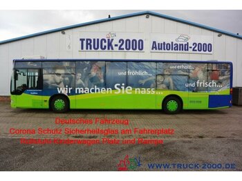 Mestni avtobus Mercedes-Benz O 530 Citaro 36 Sitz - & 65 Stehplätze Dachklima: slika 1