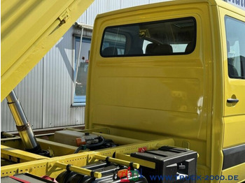 Dostavno vozilo prekucnik, Dostavno vozilo z dvojno kabino Mercedes-Benz Sprinter 311- 511 CDI 3-S Kipper 6 Sitze TÜV NEU: slika 3