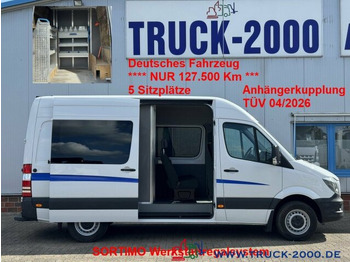 Furgon MERCEDES-BENZ Sprinter 314