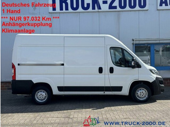 Mali kombi PEUGEOT Boxer