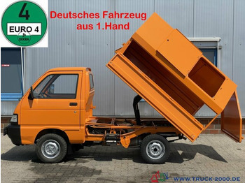 Smetarski tovornjak PIAGGIO