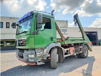 Komunalni tovornjak MAN TGM 18.340