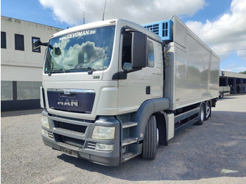 Tovornjak hladilnik MAN TGS 26.320