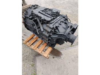 Menjalnik ZF Traxon 12TX2620TD: slika 2