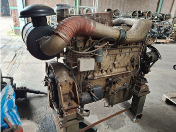 Motor DAF 1160 TURBO (DKT1160A): slika 2