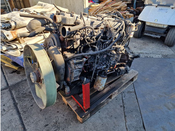 Motor DAF