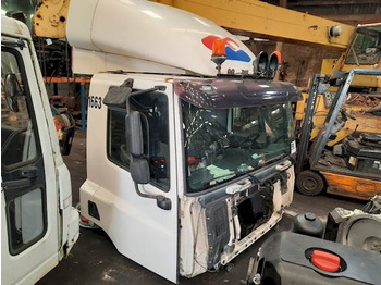 Kabina in notranjost za Tovornjak DAF CF75 DAYCAB: slika 2