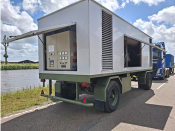 Generator DEUTZ