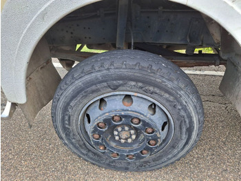 Gasilsko vozilo Mercedes-Benz 1017: slika 3 Gasilsko vozilo Mercedes-Benz 1017: slika 3