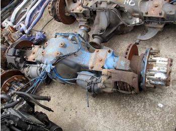 Zadnja os MERCEDES-BENZ Actros