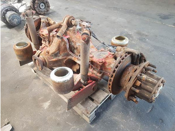 Zadnja os MERCEDES-BENZ Actros