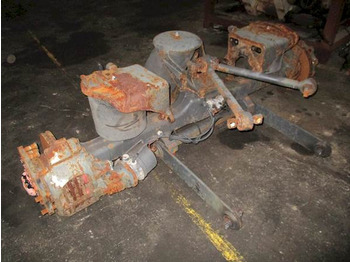 Os in deli MERCEDES-BENZ