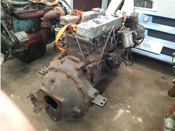 Motor za Tovornjak Mercedes-Benz OM366A: slika 3