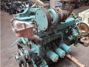 Motor Mitsubishi S6B-MPTA: slika 2 Motor Mitsubishi S6B-MPTA: slika 2