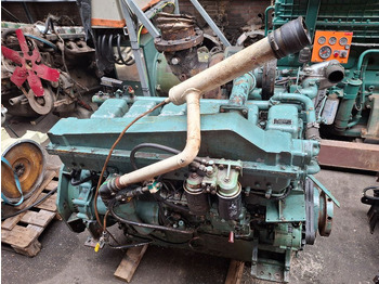 Motor Mitsubishi S6B-MPTA: slika 4 Motor Mitsubishi S6B-MPTA: slika 4