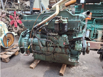 Motor Mitsubishi S6B-MPTA: slika 3 Motor Mitsubishi S6B-MPTA: slika 3