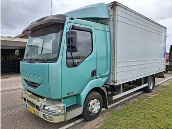Tovornjak zabojnik RENAULT Midlum 150