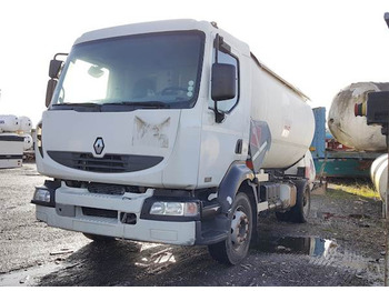 Tovornjak cisterna RENAULT Midlum 220