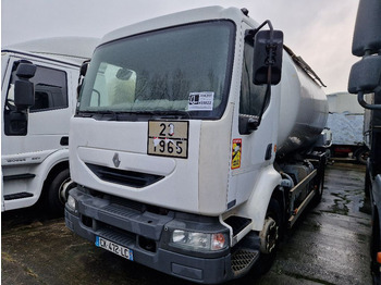 Tovornjak cisterna RENAULT Midlum 220