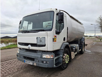 Tovornjak cisterna RENAULT Premium 270