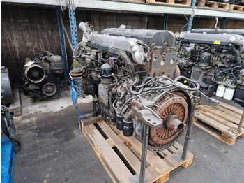 Motor RENAULT Premium