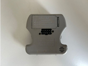 Armaturna plošča Scania Dry Heater Control Module: slika 4 Armaturna plošča Scania Dry Heater Control Module: slika 4